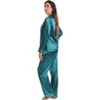 Just Love Women’s Pajama Set – Silky Soft Sleepwear & Loungewear PJs - 2 of 3
