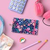 greenroom 3"x5.25" Navy Ditsy Index Cards - 4 of 4