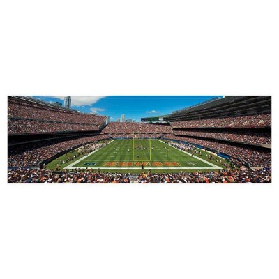  NFL New York Giants 1000pc Jigsaw Puzzle 