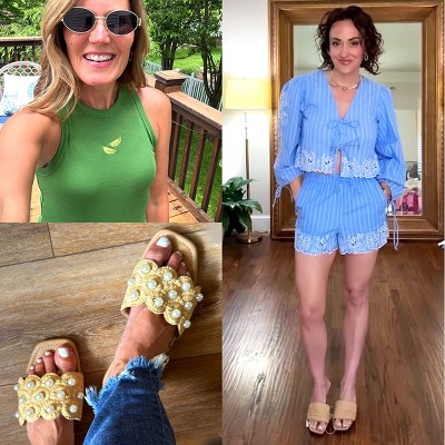 The Most-Shared Finds