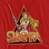 She Ra Rough Ra Adult T-Shirt - 2 of 4