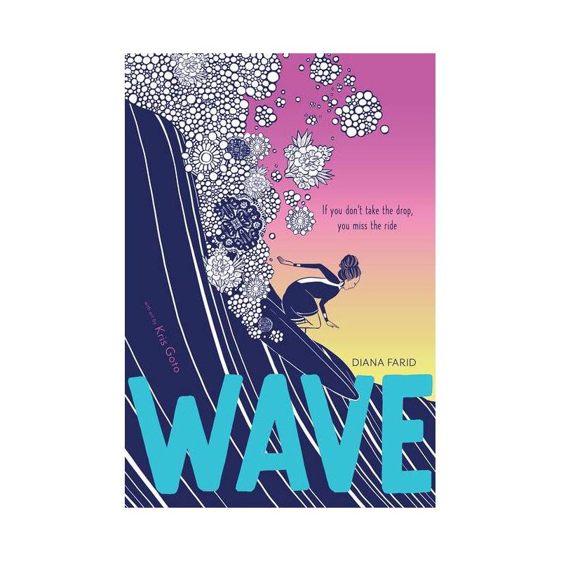 Wave - by  Diana Farid (Hardcover), 1 of 2