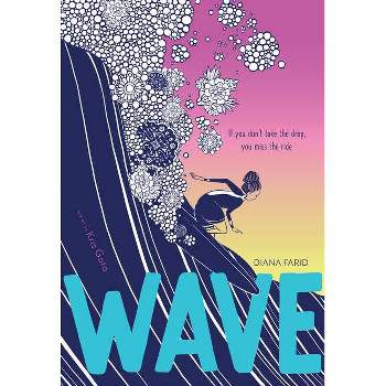 Wave - by  Diana Farid (Hardcover)