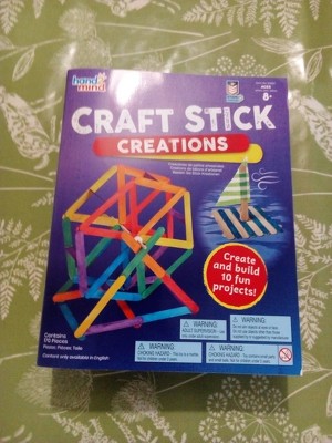 Craft Stick Creations