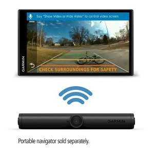 Garmin BC 40 Wireless Compact Backup Camera - 1 of 4