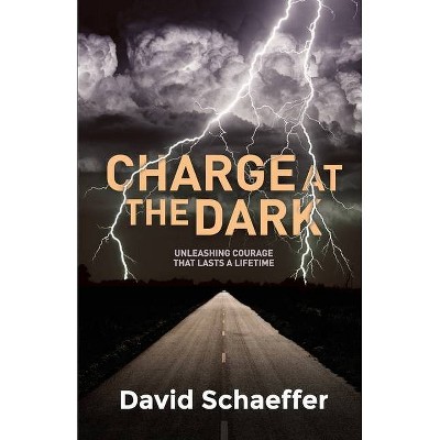 Charge at the Dark - by  David Schaeffer (Paperback)