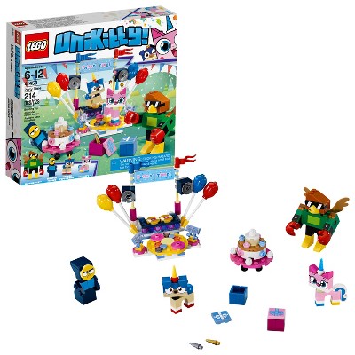 LEGO Unikitty : Target