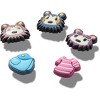 Crocs Jibbitz Animal Crossing Creator Shoe Charms 5-Pack - 2 of 4