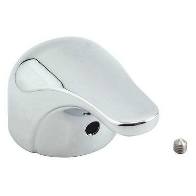 Powers  Handle,Zinc 220-050