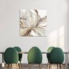 iCanvas Butterfly Flower II by Asia Jensen Canvas Print Wall Art - 3 of 3