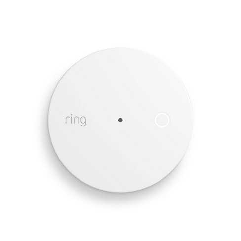 Ring Alarm Glass Break Sensor : Target