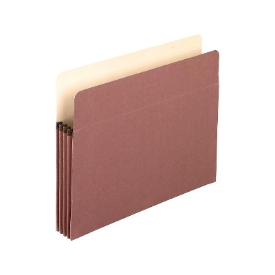 Pendaflex 100% Recycled Expanding File Pockets E1524CT