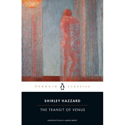 Book Review: 'The Transit of Venus,' by Shirley Hazzard - The New York Times