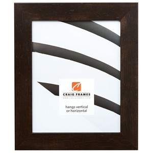 Fiftynine Espresso Walnut Single Image Picture Frame - 1 of 1