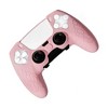 Aghana Digitals Pink PS5 Silicone Rubber Protective Sleeve - 2 of 4