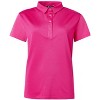 Women's Wo Becky Polo - Abacus Sportswear US - 4 of 4