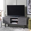 Aricia Small 2 Door Media Stand - Safavieh - 2 of 4