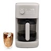 CRUXGG 12 Cup Programmable Coffee Maker - image 2 of 4