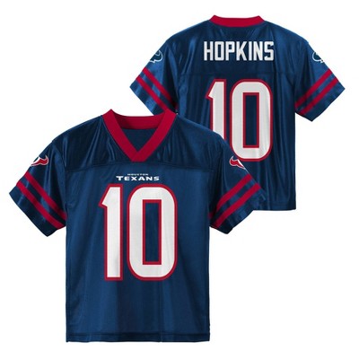 hopkins jersey texans