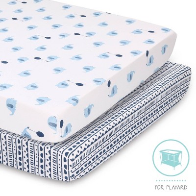 target playard mattress