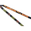 Jurassic Park Park Ranger Breakaway Lanyard Clear ID Badge Holder Keychain - 3 of 3