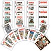 MasterPieces Officially Licensed NFL Cleveland Browns Fan Deck Playing Cards - 54 Card Deck - 3 of 4