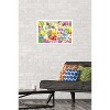 Trends International Pokémon - Birthday Party Framed Wall Poster Prints - 2 of 4