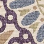 cream/green