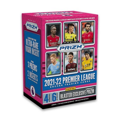 22' FIFA World Cup Blaster Box CASE HIT : r/soccercards