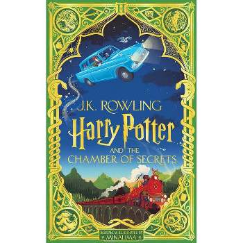 Harry Potter Illustrated Box Set (Harry Potter and the Philosopher's Stone  & Harry Potter and the Chamber of Secrets) by J.K. Rowling: New Hardcover  (2016)