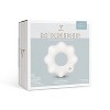 MINNIDIP Exclusive Resort Collection Scalloped Ring Float with Cup Holder Inner Tube - 2 of 4