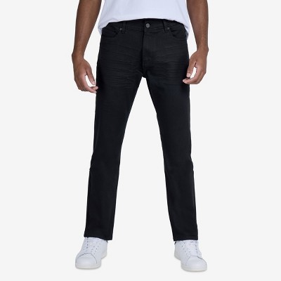 X RAY Men's Slim Stretch Twill Colored Pants,Work or Casual(Big and Tall in available)