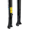 SR Suntour NEX Suspension Fork | 700c | 1-1/8" | Threadless Steerer | 63mm | Rim - 3 of 3