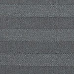 charcoal gray stripe