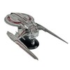 Eaglemoss Collections Star Trek Discovery Starship Replica | USS Shenzhou NCC-1227 - 3 of 4