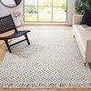 Natura NAT355 Hand Loomed Area Rug  - Safavieh - 2 of 4