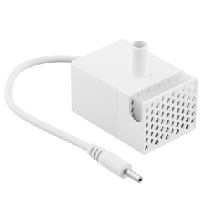 Oneisall PW04 Cordless Pet Water Fountain Pump Replacement - 1 of 4