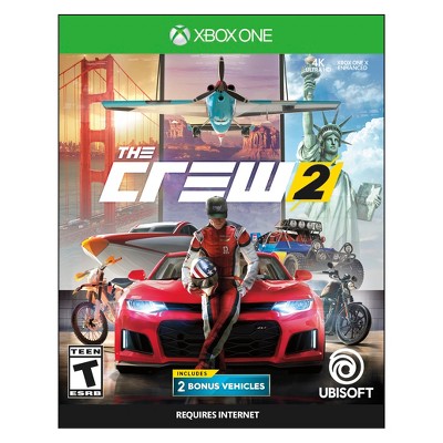 crew 2 xbox one digital download