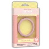 Sweet Paws Silicone Teether for Dogs and Cats - Blush Pink - 2 of 4
