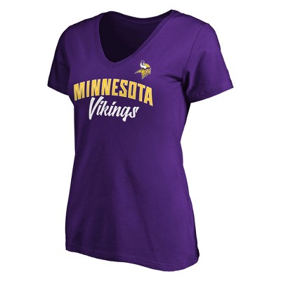 womens nfl vikings jersey