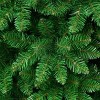National Tree Company First Traditions Unlit Pencil Rowan Hinged Artificial Christmas Tree - 3 of 3