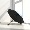 Unique Bargains Umbrella Manual Childhood Melody Sun Protection Vinyl Impact Cloth 37.80"x25.98" 1 Pcs - 2 of 4