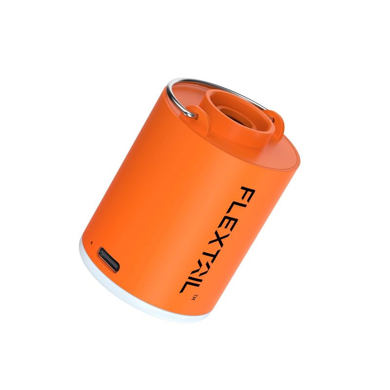 Flextail Tiny X 2023 Battery Powered Air Pump, 2 of 8