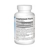 L-Tryptophan 500mg by Source Naturals, Inc.  -  60 Capsule - 2 of 3