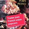 French Onion Popcorn - 2 of 4