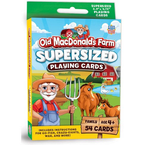 card game, The Crazy Dog Game