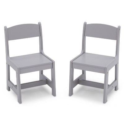 kids metal chairs
