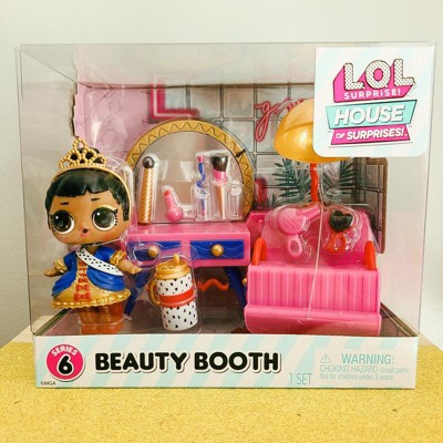 L.O.L. Surprise! : Doll Playsets : Target