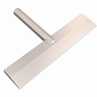 Bon Tool 32-293 Detail Chisel - Aluminum 12-inch