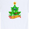 Men's - Hot Wheels - Holiday Merchandise Short Sleeve Graphic T-Shirt - 2 of 4